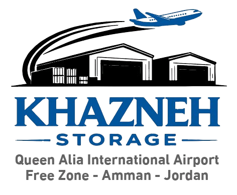 Al Khazneh Storage